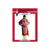 Pattern Child's Jingle Dress