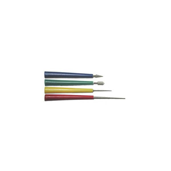 Bead Reamer 4/pk