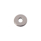 Spacer 7mm Washer, Antique Silver Beads 50/pk