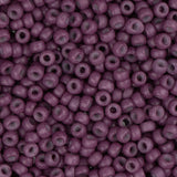 11/0 Miyuki Seed Beads #2047 Wine 23g