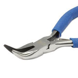 Bent Nose Pliers