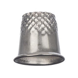 Sewing Thimble 19x18mm 1/pk