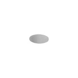 *Metal Stamping Blank 1" Oval 3/pk