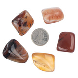 Carnelian Tumbled Stone - Each