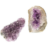 Amethyst Cluster Specimens - Each