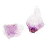 Amethyst Rough Points - Each