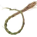 20" Sweetgrass Braid