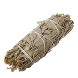 6-8" White Sage Smudge Stick 1/pk