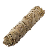 9" White Sage Smudge Stick 1/pk